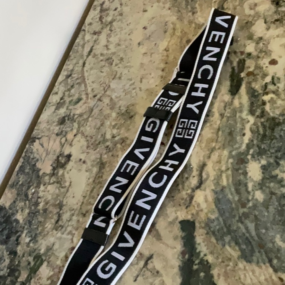 Givenchy Purse Strap